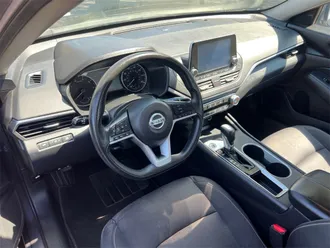 Altima 18