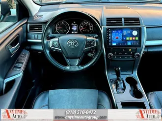 Camry 10