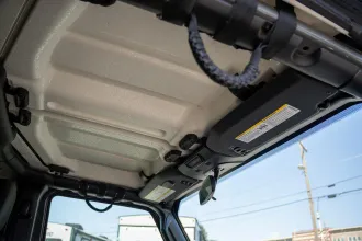 Wrangler Unlimited 31