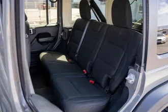 Wrangler Unlimited 28