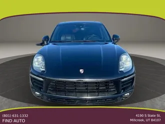 Macan 4