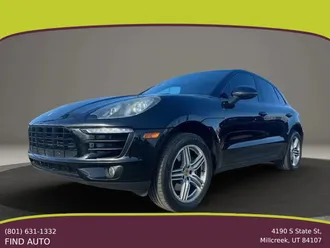 Macan 5