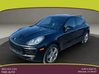Macan 6