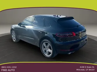 Macan 9