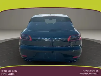 Macan 10