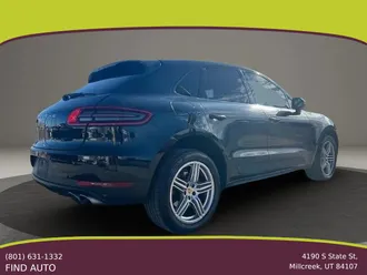 Macan 11