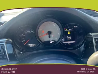Macan 19