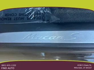 Macan 22