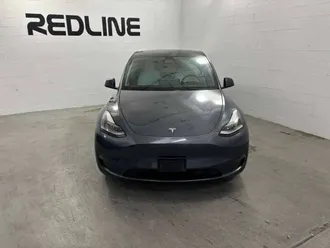 2023 TESLA Model Y photo 2