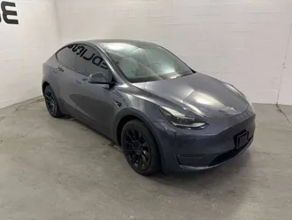 2023 TESLA Model Y photo 3