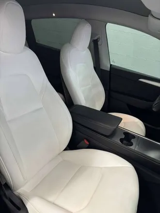 2023 TESLA Model Y photo 5