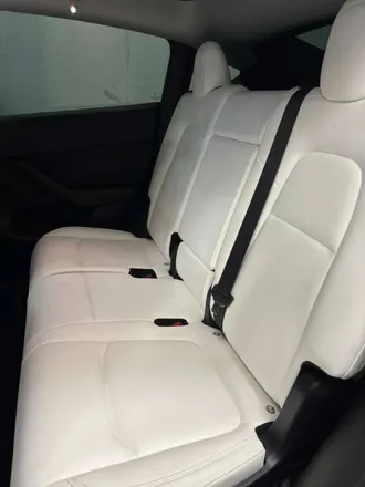 2023 TESLA Model Y photo 6