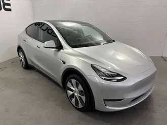 2020 TESLA Model Y photo 3