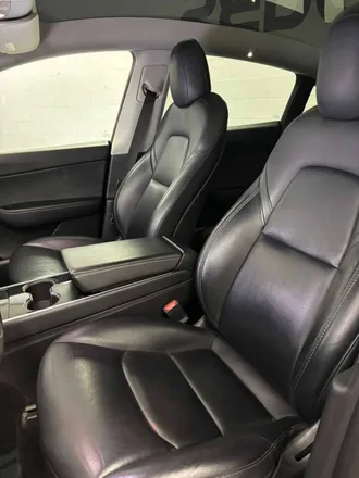 2020 TESLA Model Y photo 4
