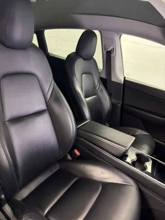 2020 TESLA Model Y photo 5