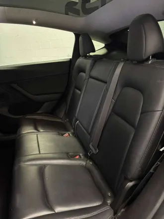 2020 TESLA Model Y photo 6