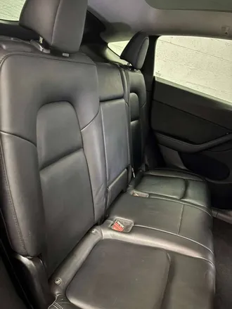 2020 TESLA Model Y photo 7