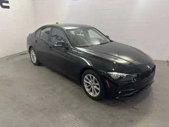 2017 BMW 3 Series photo 3