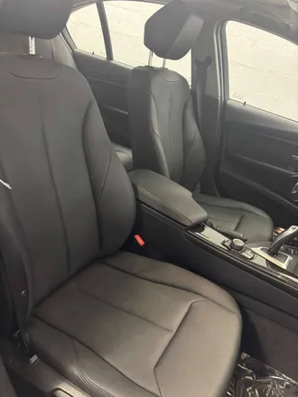 2017 BMW 3 Series photo 5
