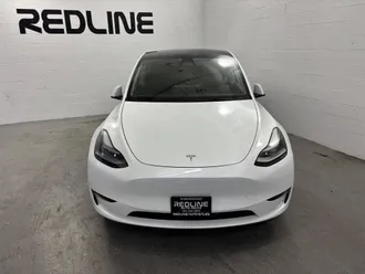 2023 TESLA Model Y photo 2