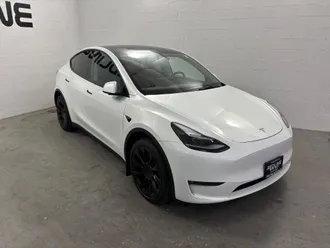 2023 TESLA Model Y photo 3