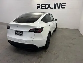 2023 TESLA Model Y photo 4