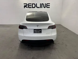 2023 TESLA Model Y photo 5