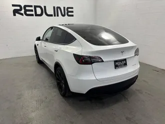 2023 TESLA Model Y photo 6
