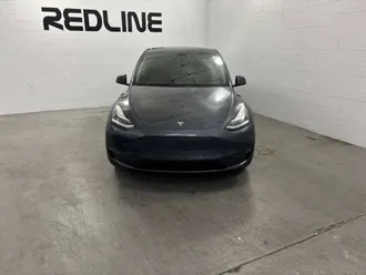 2020 TESLA Model Y photo 2