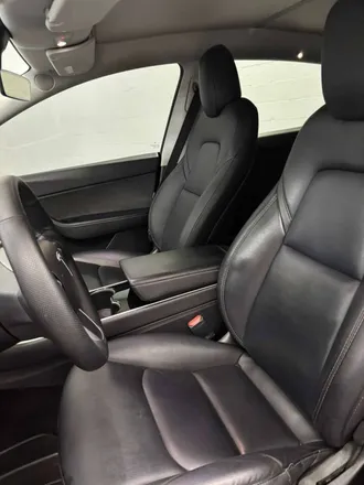 2020 TESLA Model Y photo 4