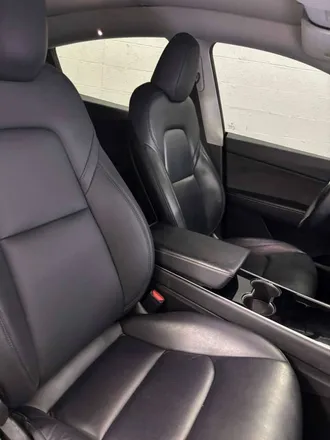 2020 TESLA Model Y photo 5