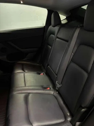 2020 TESLA Model Y photo 6