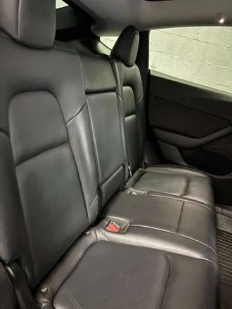 2020 TESLA Model Y photo 7