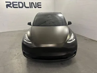 2023 TESLA Model Y photo 2