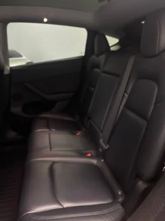 2023 TESLA Model Y photo 5