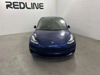 2019 TESLA Model 3 photo 2