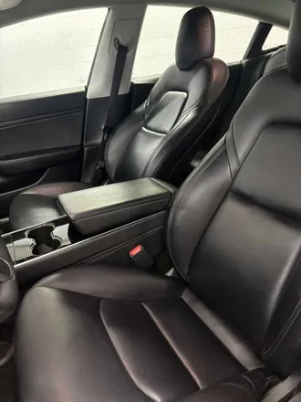 2019 TESLA Model 3 photo 4