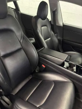 2019 TESLA Model 3 photo 5