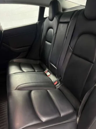 2019 TESLA Model 3 photo 6