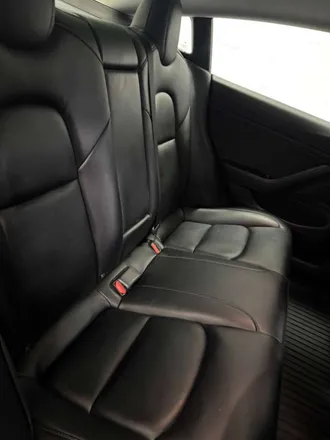 2019 TESLA Model 3 photo 7