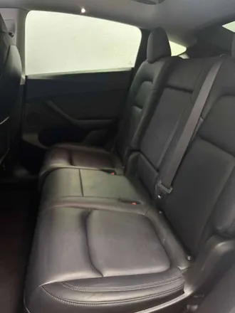2021 TESLA Model Y photo 6