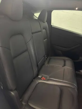 2021 TESLA Model Y photo 7