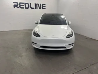2023 TESLA Model Y photo 2