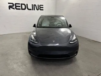 2023 TESLA Model Y photo 2