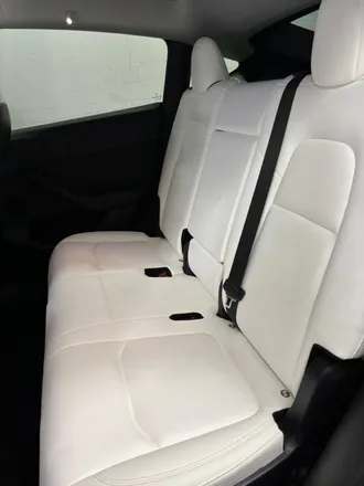 2023 TESLA Model Y photo 5