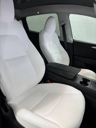 2023 TESLA Model Y photo 6