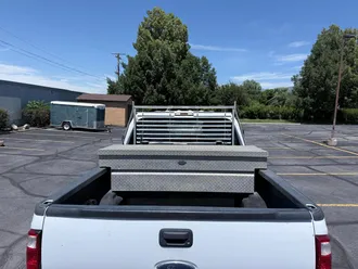 2013 Ford Super Duty F-350 SRW photo 4
