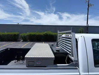 2013 Ford Super Duty F-350 SRW photo 5