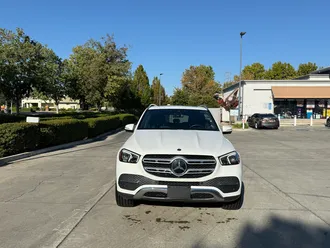 GLE 350 2