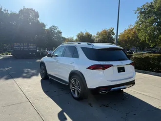 GLE 350 6